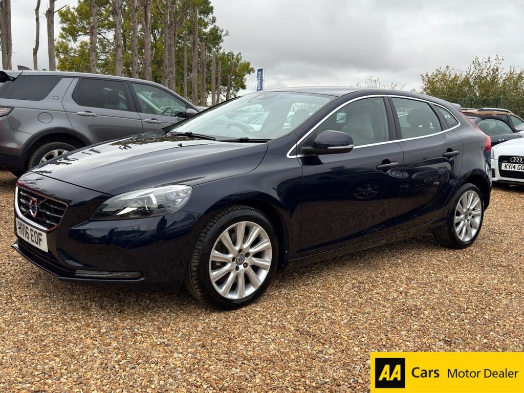 Used Volvo V40 2016 for sale - 76256541: Photo 3