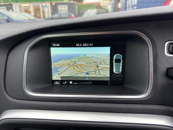 Used Volvo V40 2016 for sale - 76256541: Photo 33