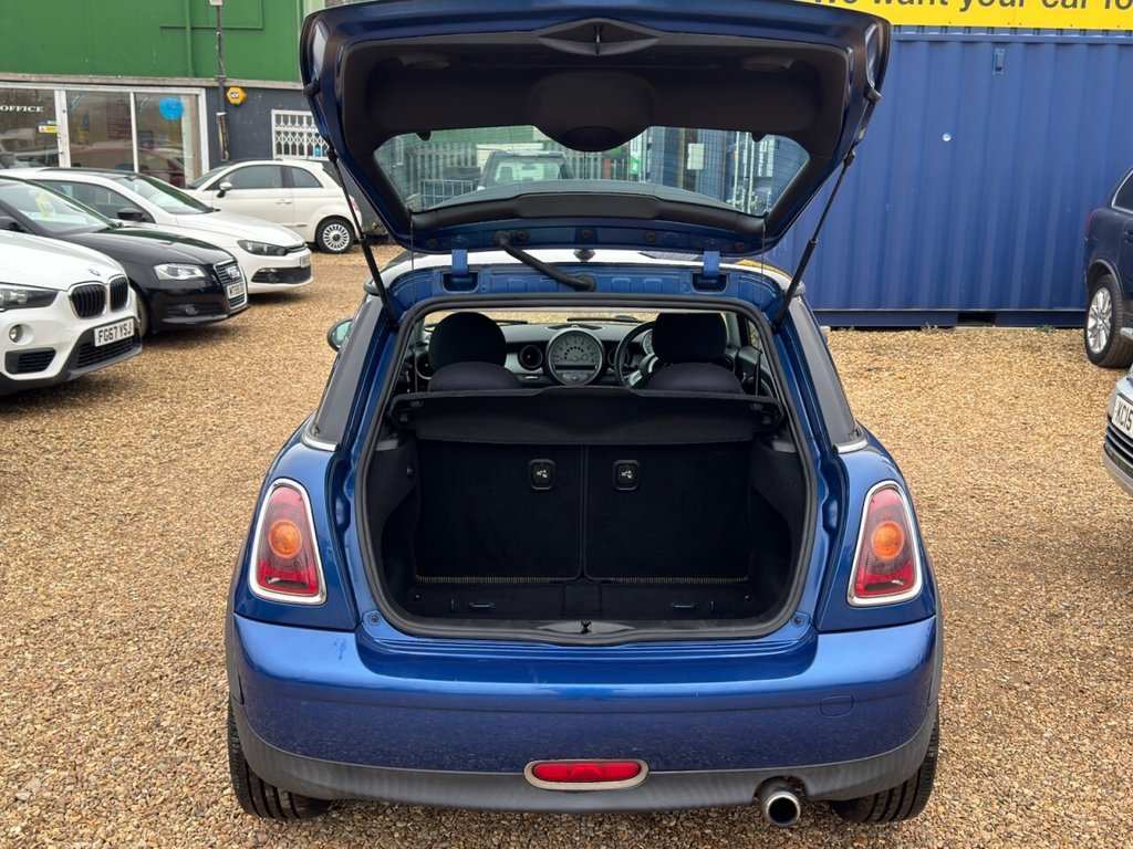 Used MINI Hatch 2008 for sale - 77806592: Photo 10