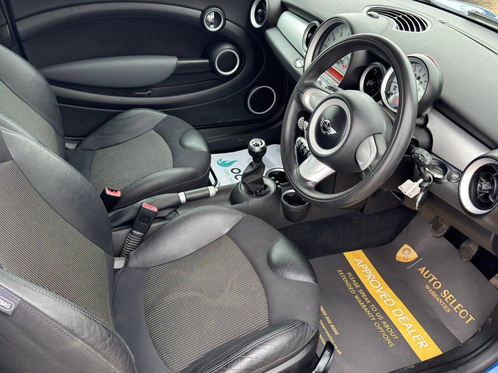 Used MINI Hatch 2008 for sale - 77806592: Photo 12