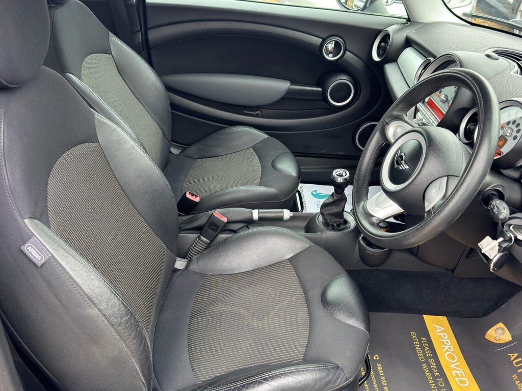 Used MINI Hatch 2008 for sale - 77806592: Photo 14