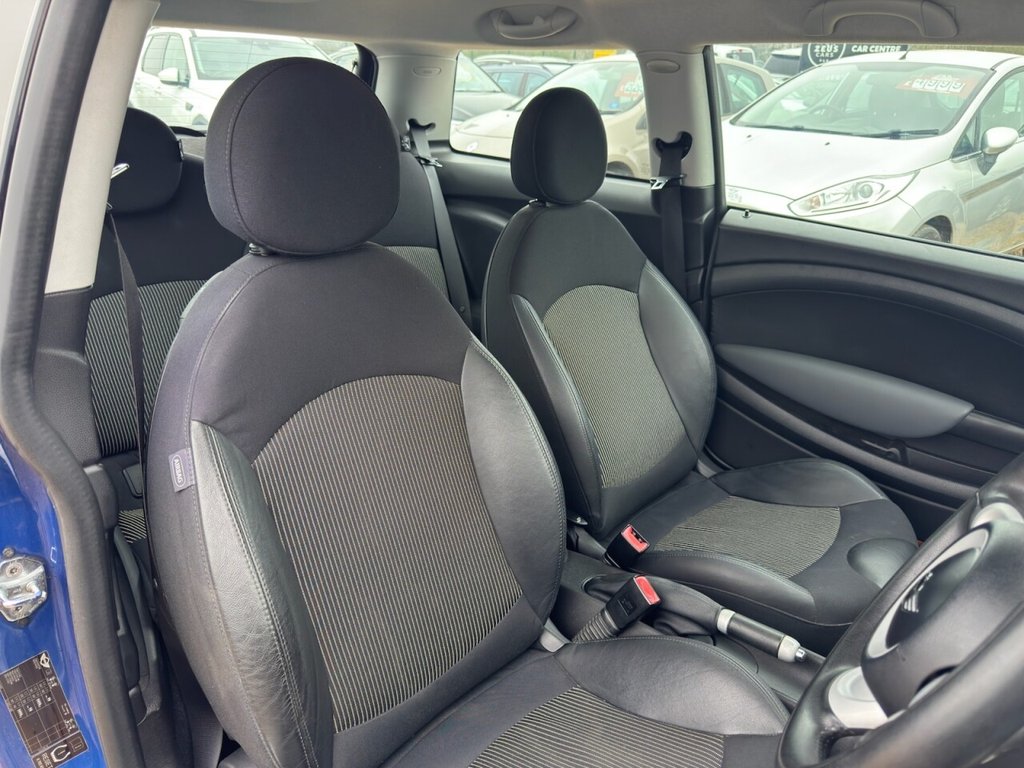 Used MINI Hatch 2008 for sale - 77806592: Photo 18