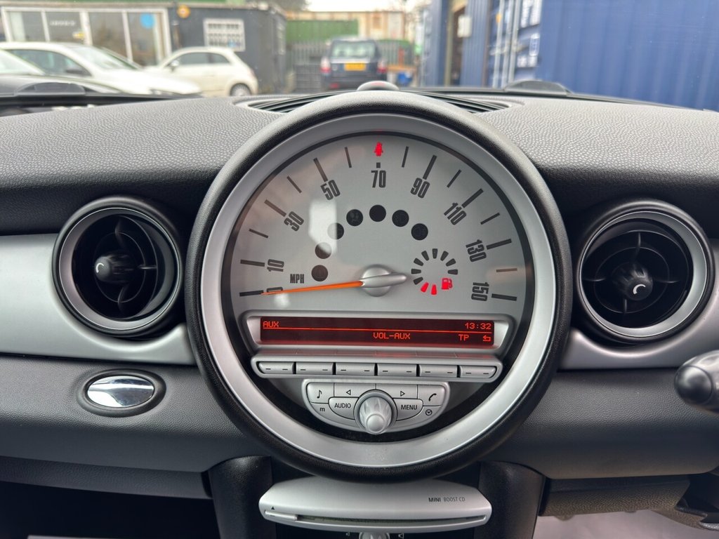 Used MINI Hatch 2008 for sale - 77806592: Photo 19