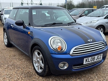 Used MINI Hatch 2008 for sale - 77806592: Photo
