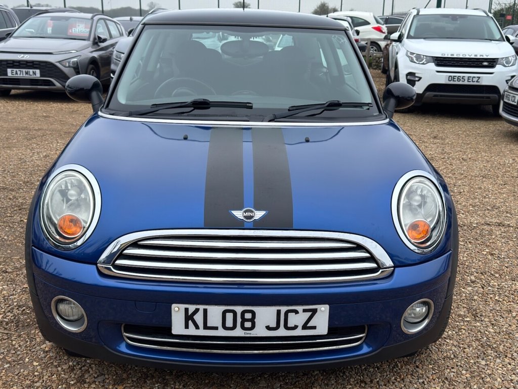 Used MINI Hatch 2008 for sale - 77806592: Photo 2