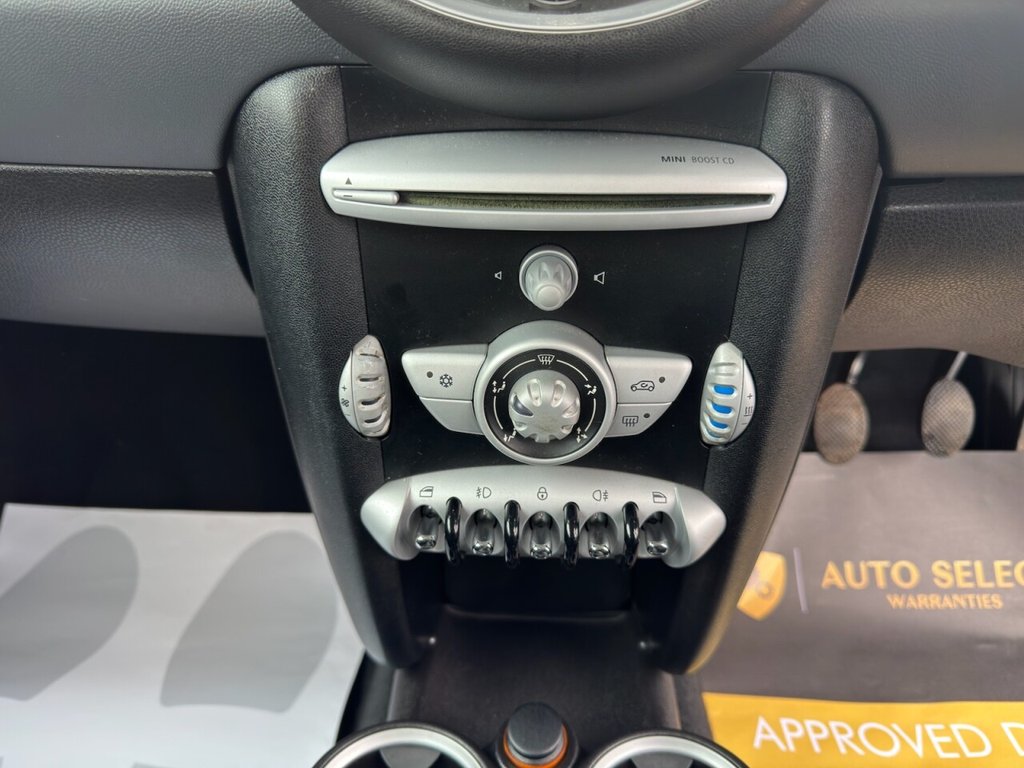 Used MINI Hatch 2008 for sale - 77806592: Photo 20