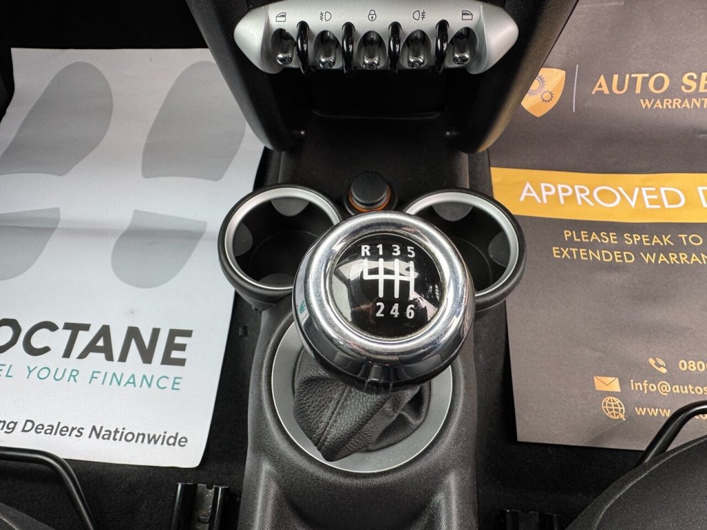 Used MINI Hatch 2008 for sale - 77806592: Photo 21