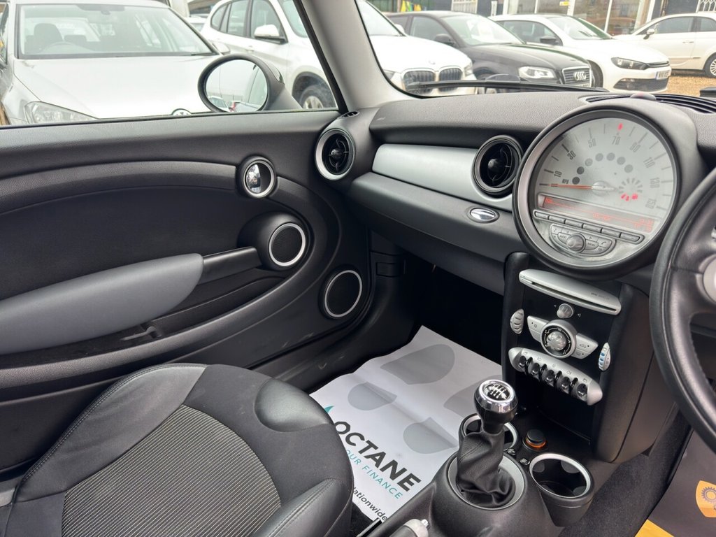 Used MINI Hatch 2008 for sale - 77806592: Photo 22