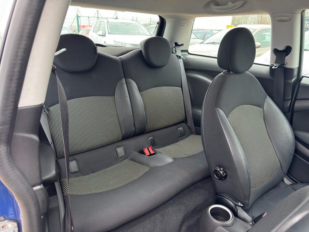 Used MINI Hatch 2008 for sale - 77806592: Photo 23