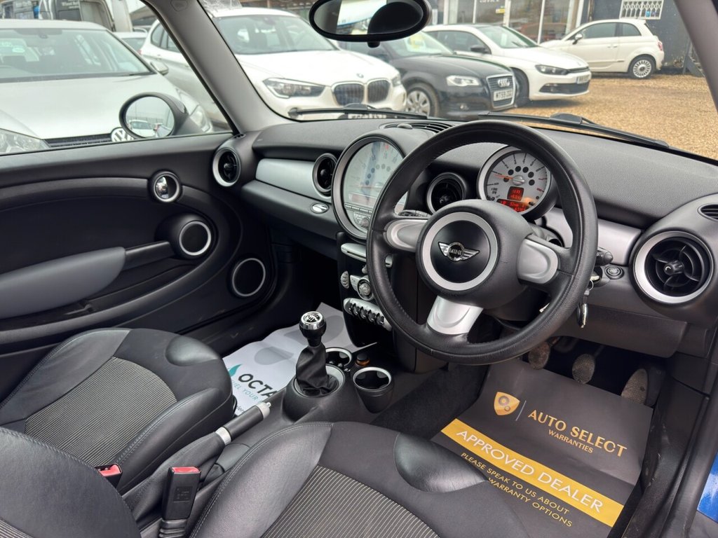 Used MINI Hatch 2008 for sale - 77806592: Photo 26