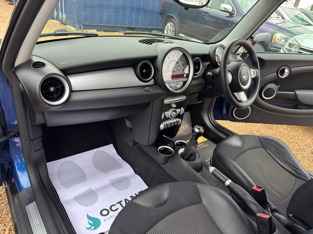 Used MINI Hatch 2008 for sale - 77806592: Photo 27