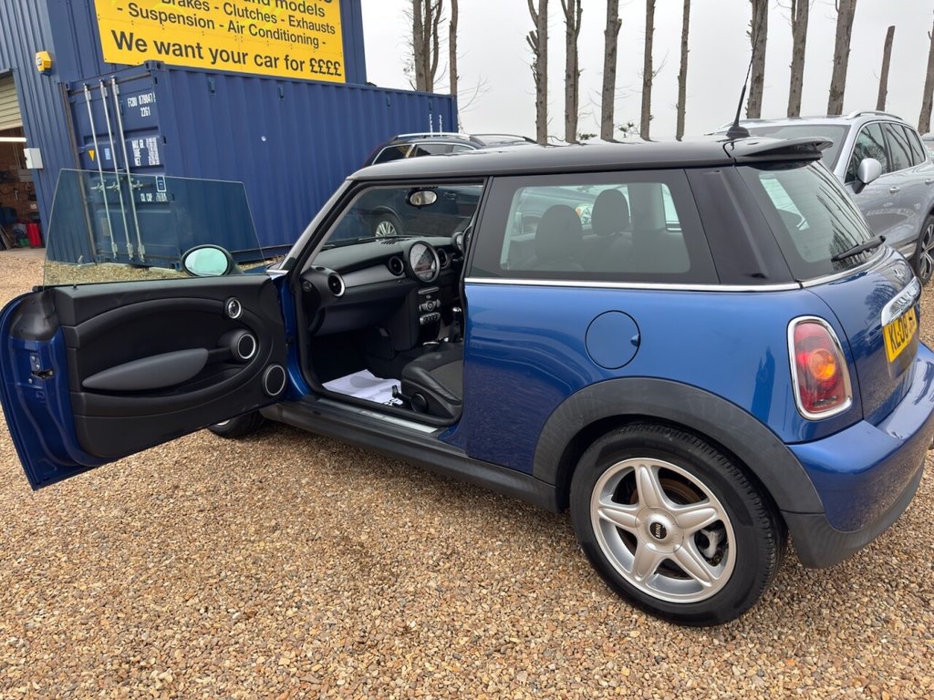 Used MINI Hatch 2008 for sale - 77806592: Photo 28