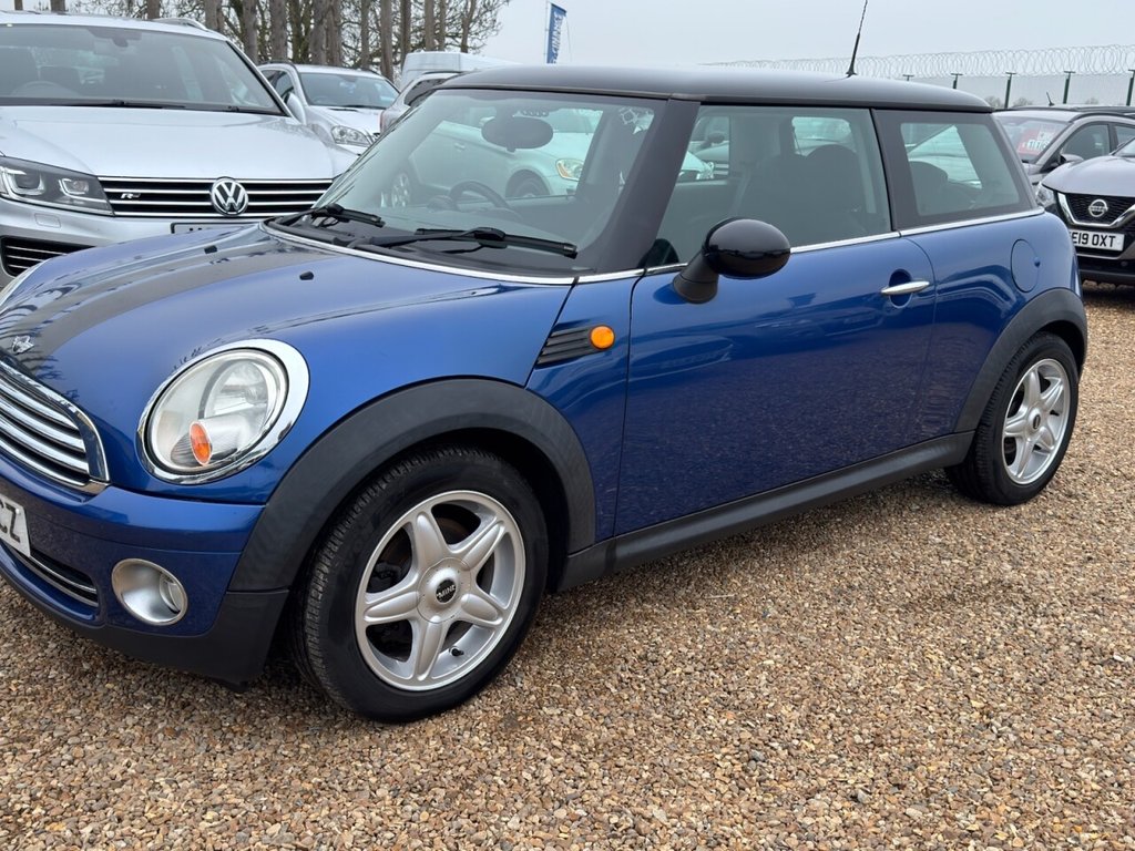Used MINI Hatch 2008 for sale - 77806592: Photo 3