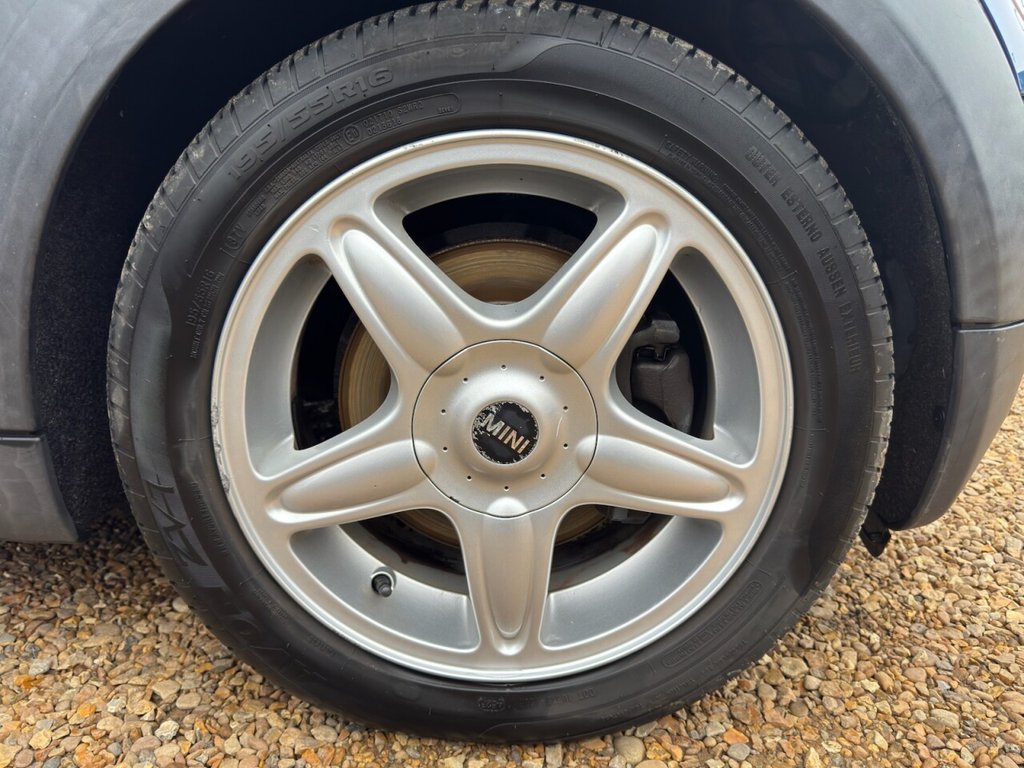 Used MINI Hatch 2008 for sale - 77806592: Photo 30