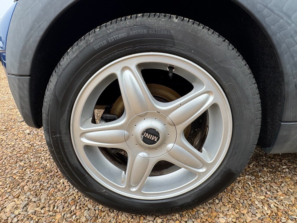 Used MINI Hatch 2008 for sale - 77806592: Photo 31