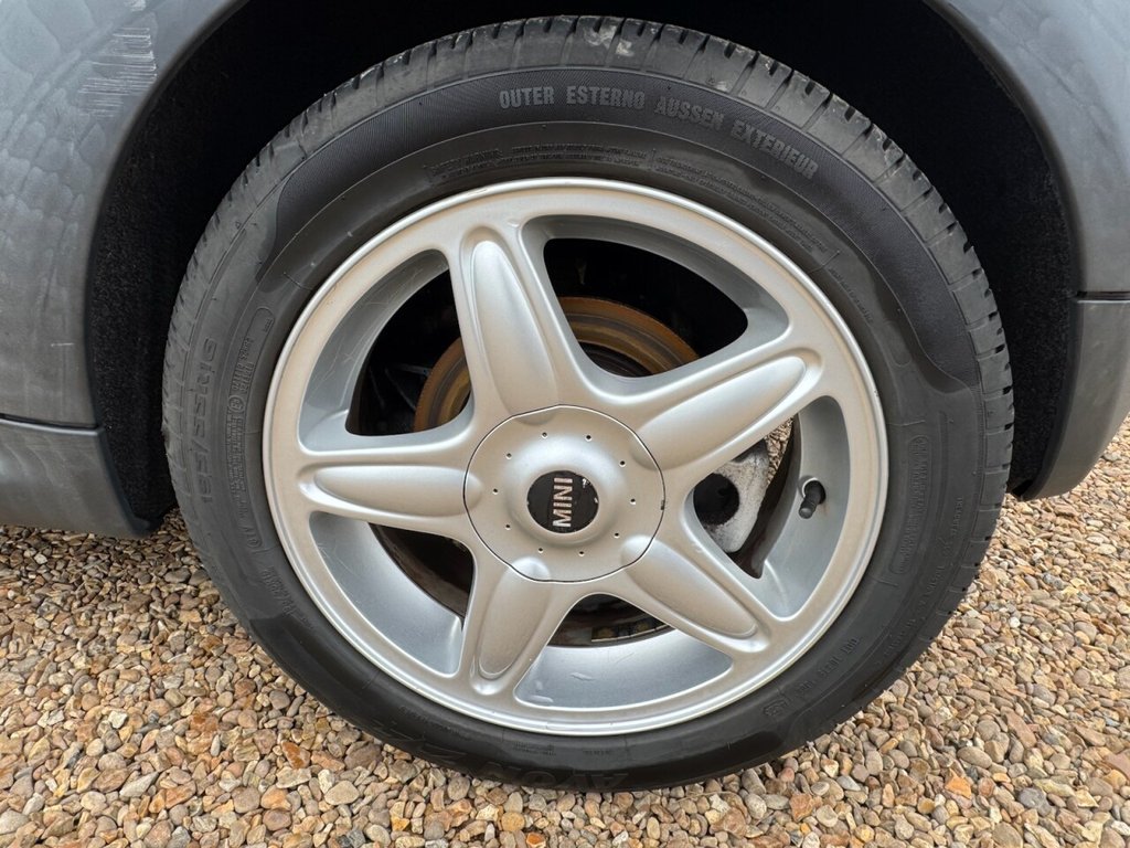 Used MINI Hatch 2008 for sale - 77806592: Photo 32