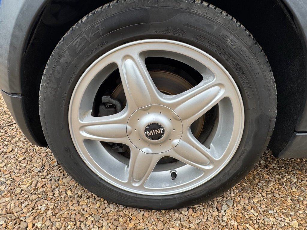 Used MINI Hatch 2008 for sale - 77806592: Photo 33