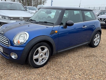 Used MINI Hatch 2008 for sale - 77806592: Photo