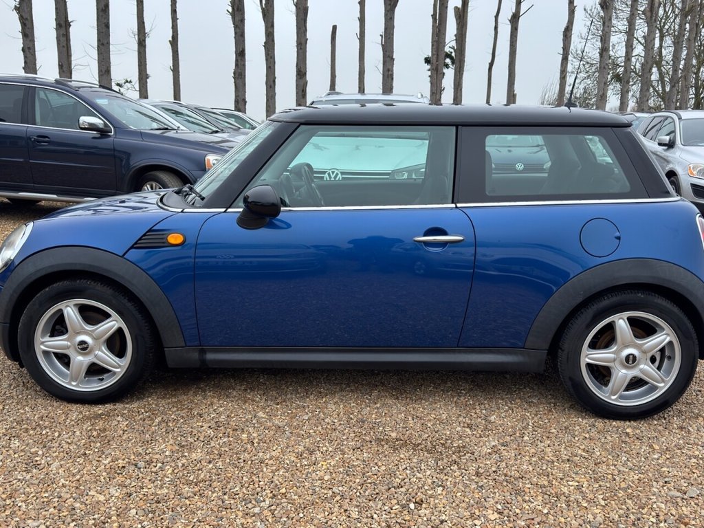 Used MINI Hatch 2008 for sale - 77806592: Photo 4