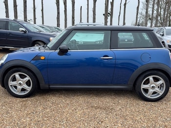 Used MINI Hatch 2008 for sale - 77806592: Photo