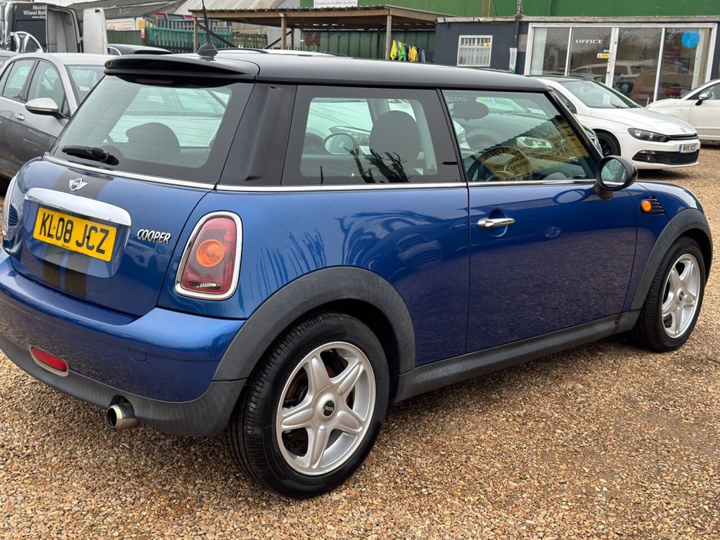 Used MINI Hatch 2008 for sale - 77806592: Photo 7