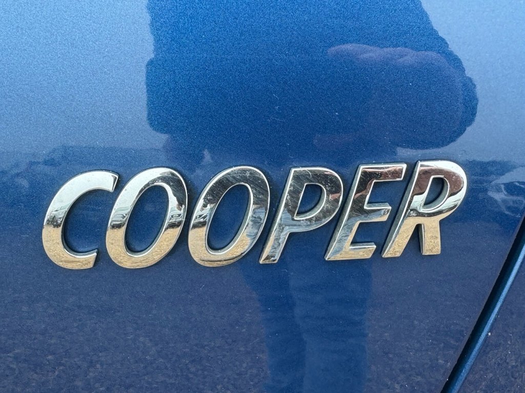 Used MINI Hatch 2008 for sale - 77806592: Photo 8