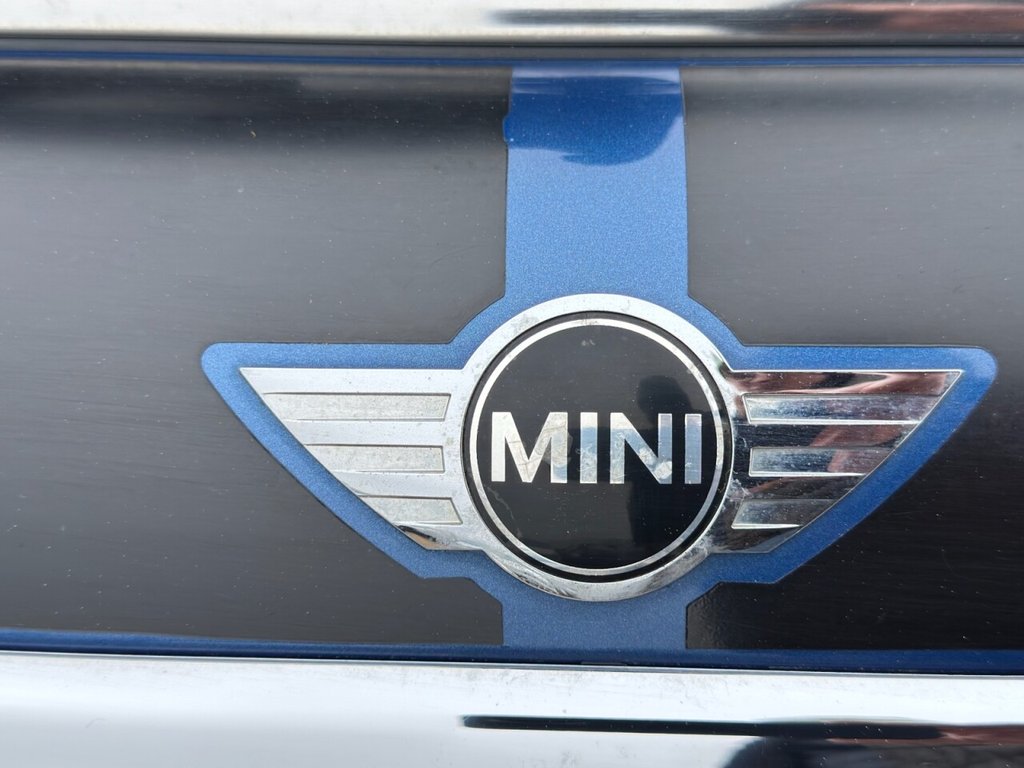 Used MINI Hatch 2008 for sale - 77806592: Photo 9