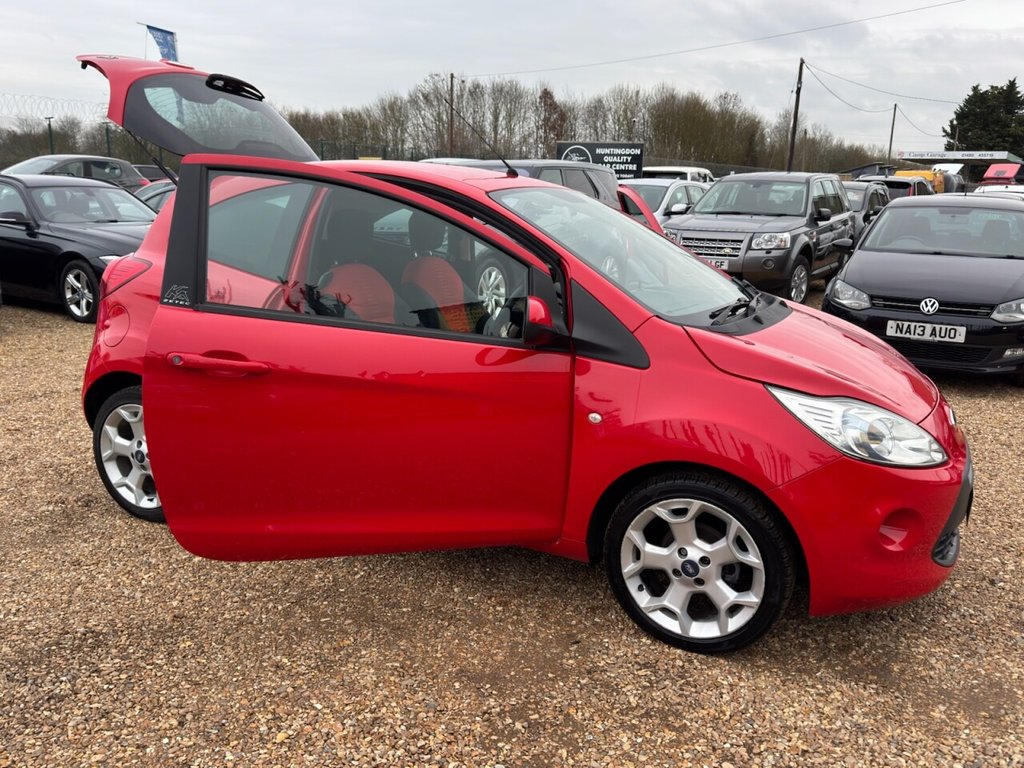 Used Ford Ka 2015 for sale - 77621693: Photo 10