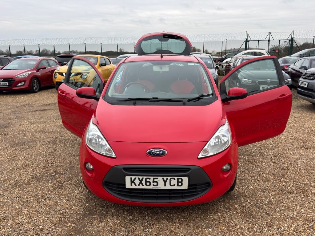 Used Ford Ka 2015 for sale - 77621693: Photo 11
