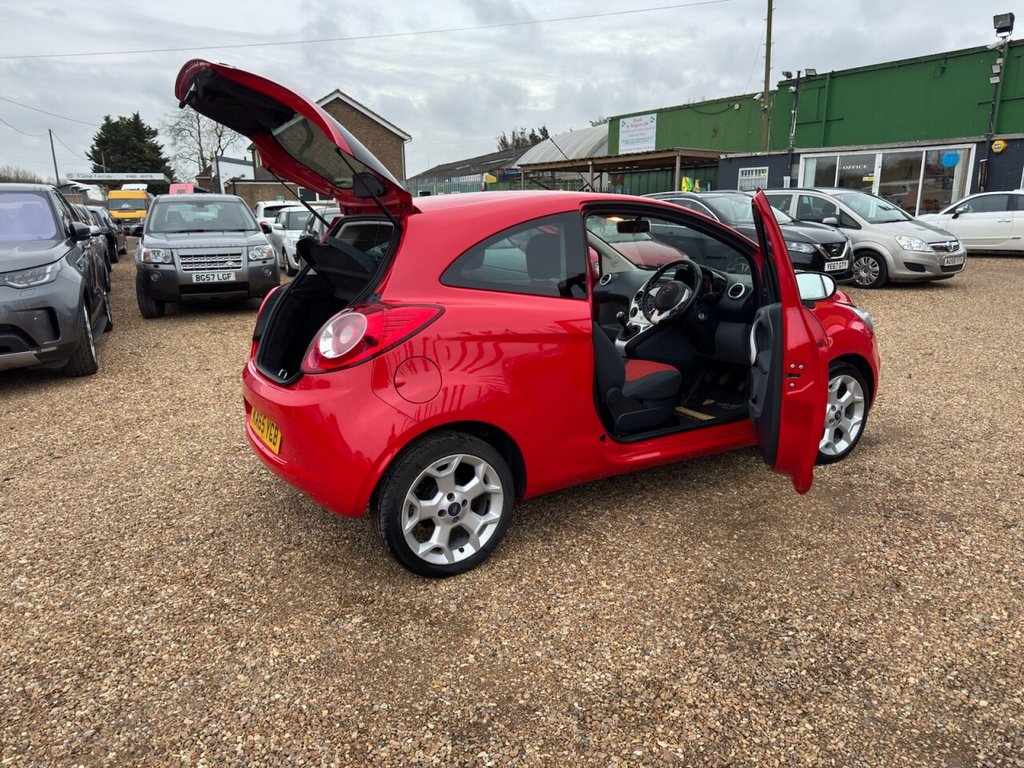Used Ford Ka 2015 for sale - 77621693: Photo 12
