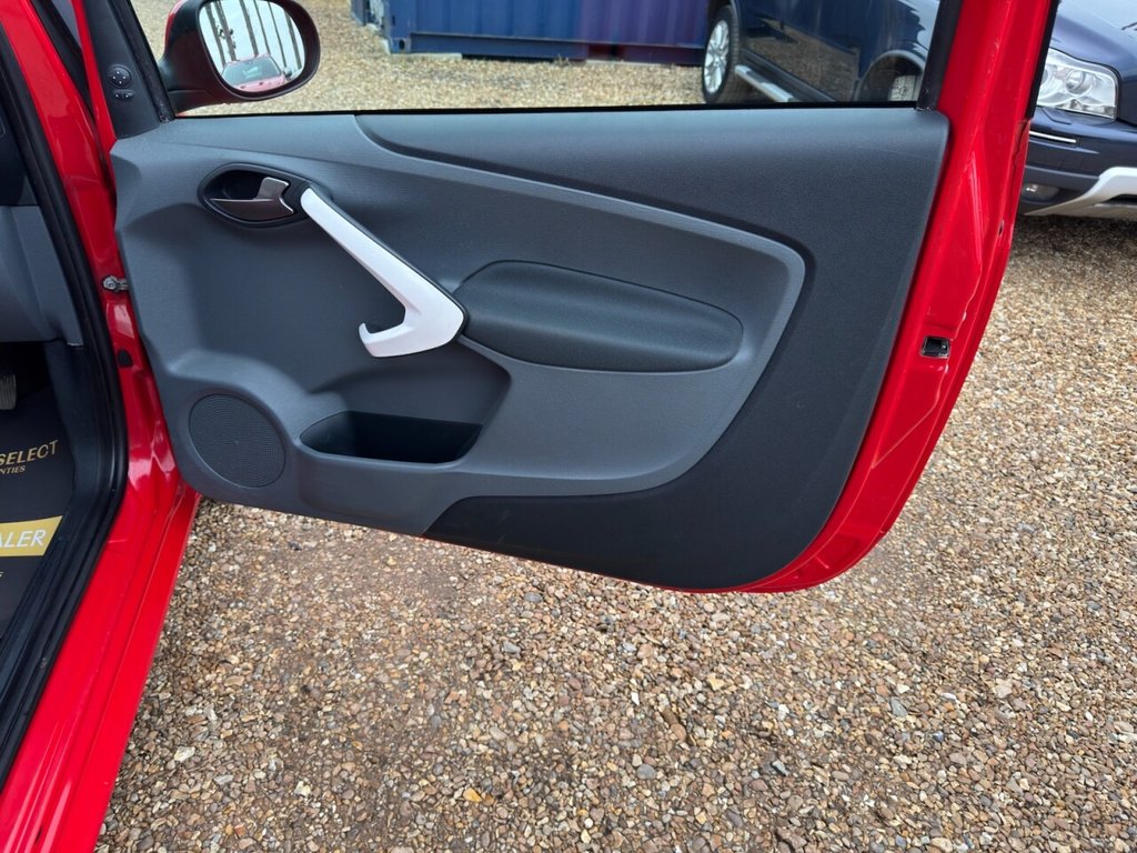 Used Ford Ka 2015 for sale - 77621693: Photo 13