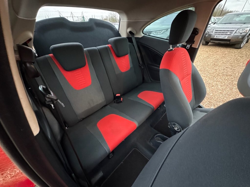 Used Ford Ka 2015 for sale - 77621693: Photo 16