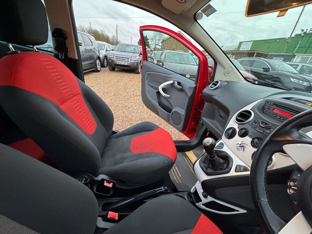 Used Ford Ka 2015 for sale - 77621693: Photo 17