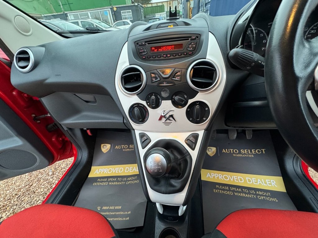 Used Ford Ka 2015 for sale - 77621693: Photo 18