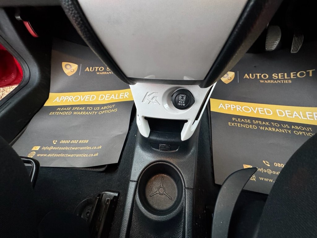 Used Ford Ka 2015 for sale - 77621693: Photo 19