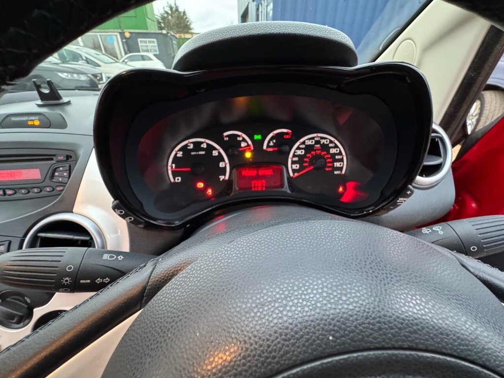 Used Ford Ka 2015 for sale - 77621693: Photo 21