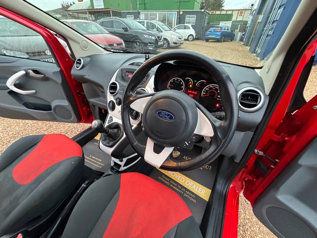Used Ford Ka 2015 for sale - 77621693: Photo 22
