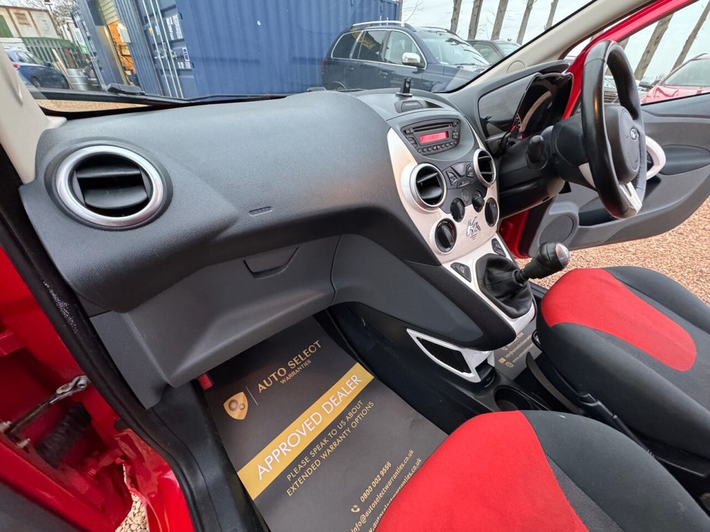 Used Ford Ka 2015 for sale - 77621693: Photo 26