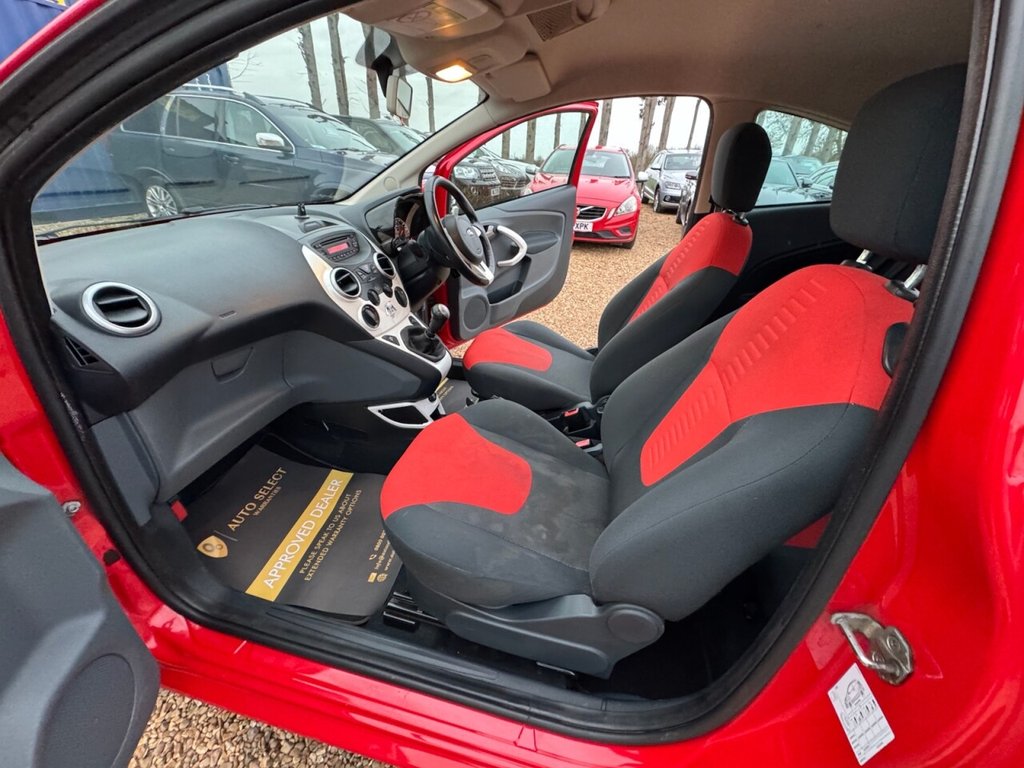 Used Ford Ka 2015 for sale - 77621693: Photo 27