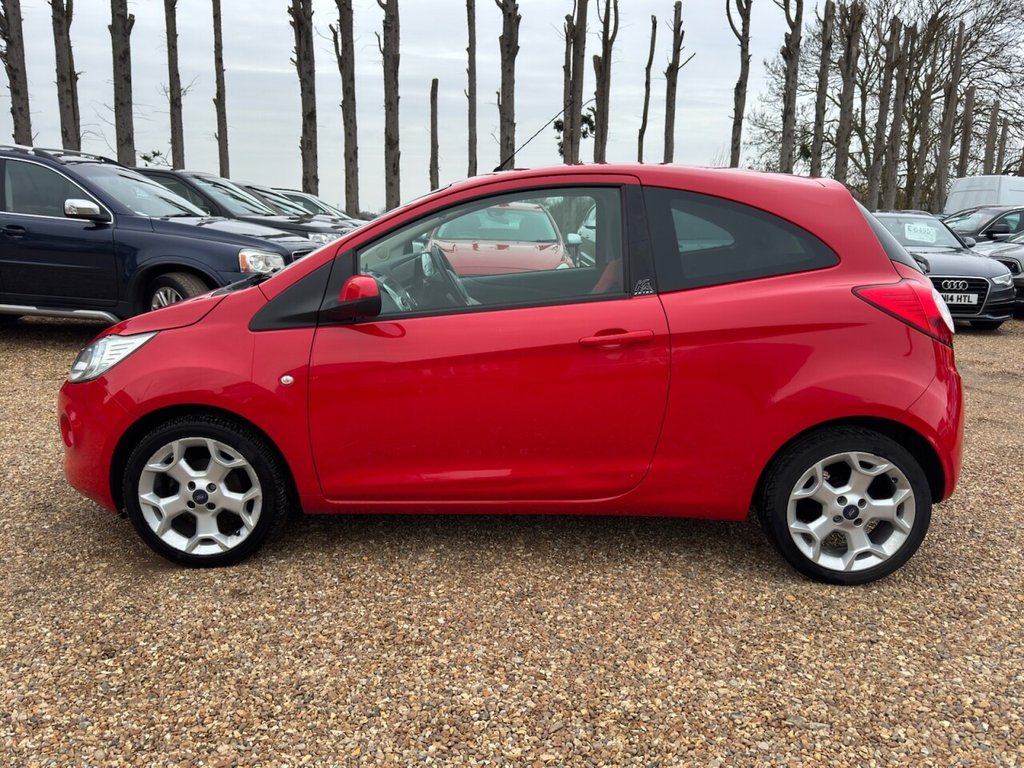 Used Ford Ka 2015 for sale - 77621693: Photo 7