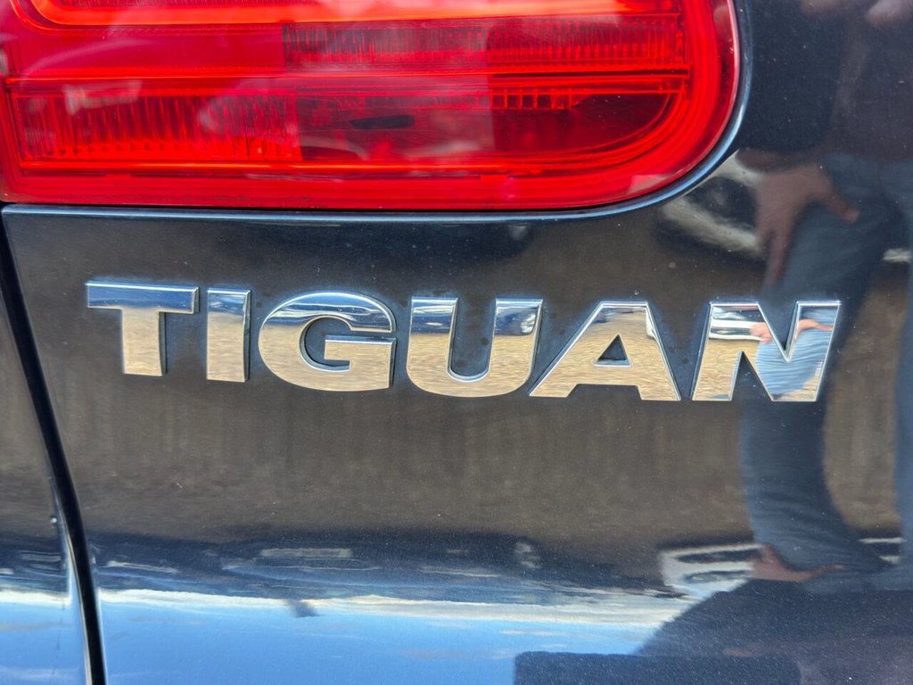 Used Volkswagen Tiguan 2016 for sale - 77692983: Photo 10