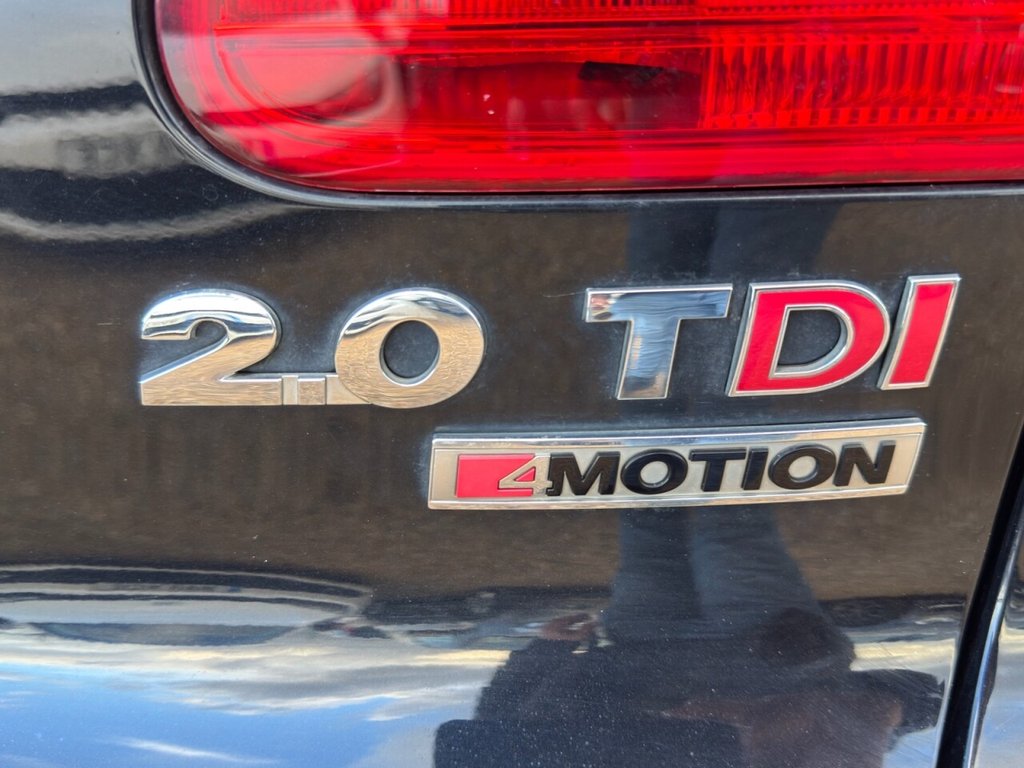 Used Volkswagen Tiguan 2016 for sale - 77692983: Photo 12