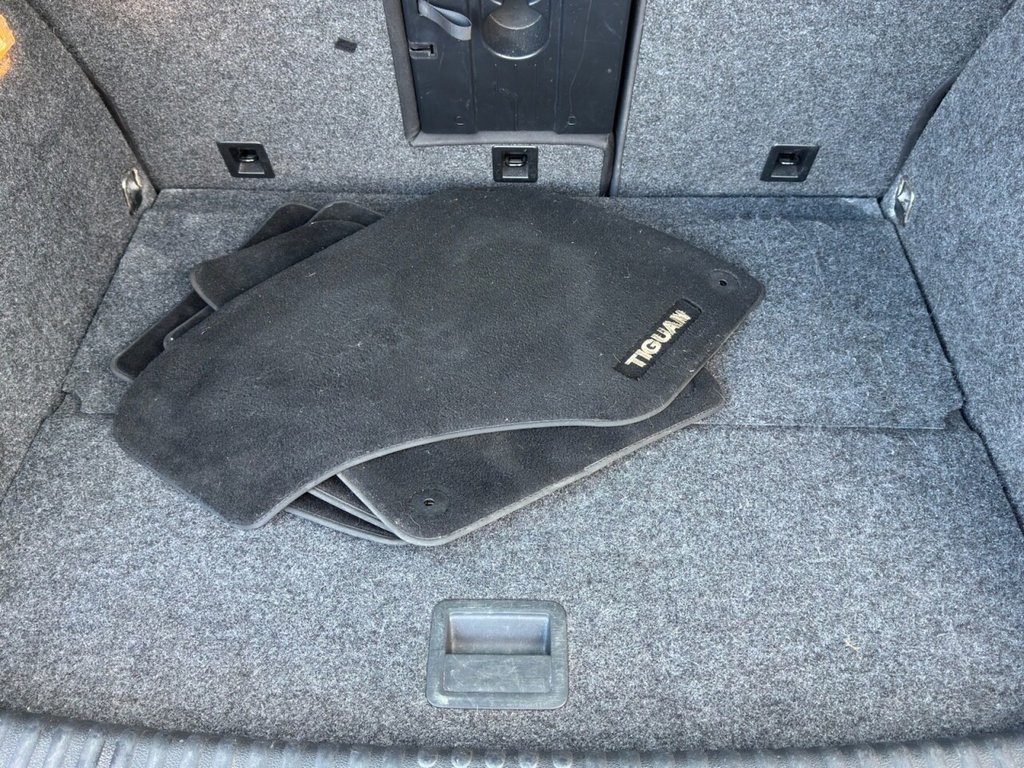 Used Volkswagen Tiguan 2016 for sale - 77692983: Photo 13