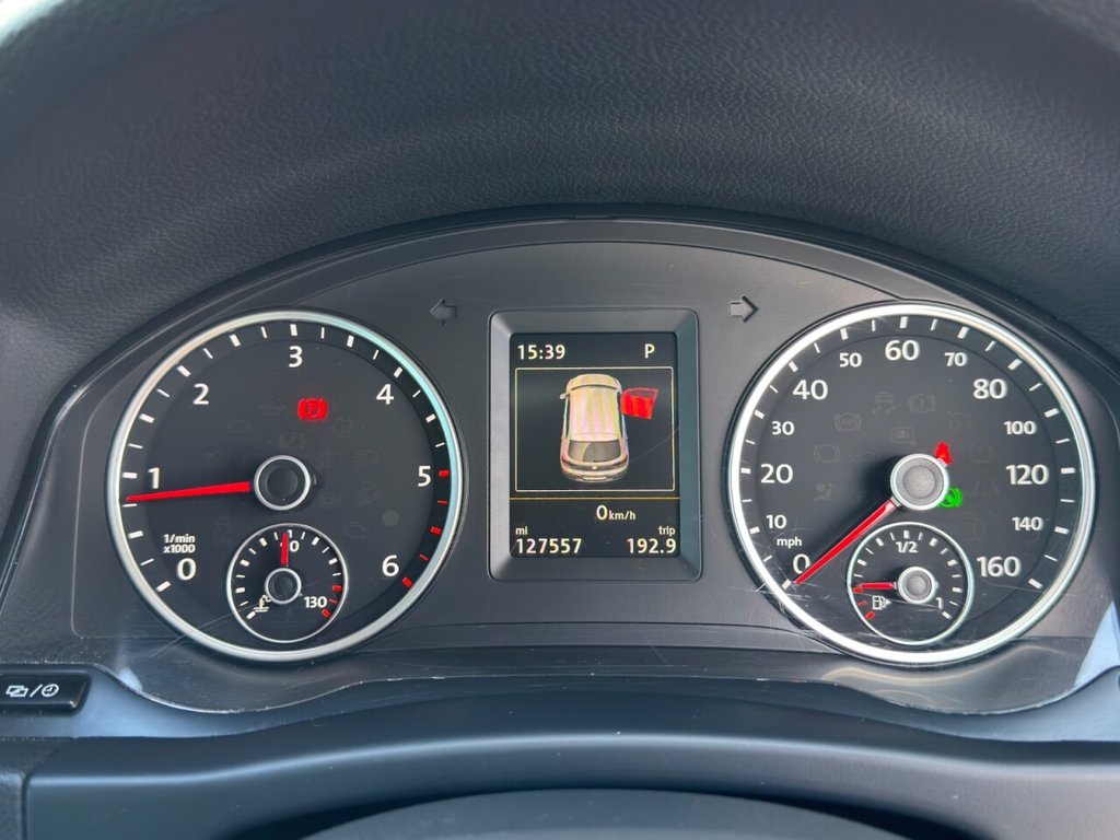 Used Volkswagen Tiguan 2016 for sale - 77692983: Photo 18