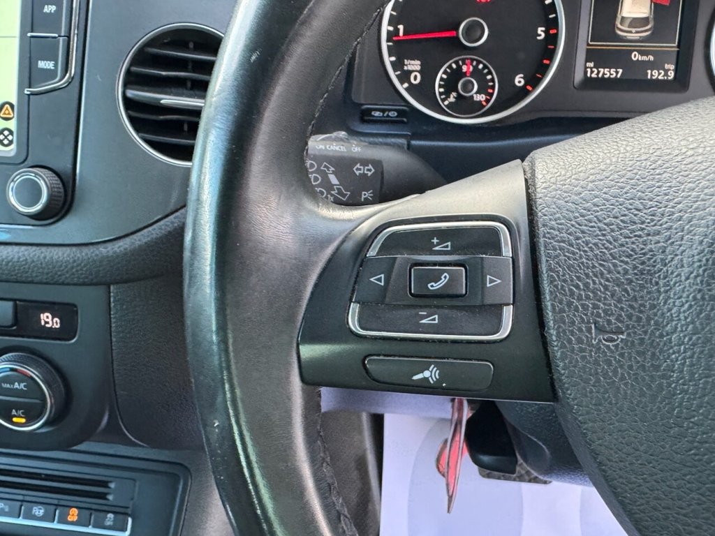 Used Volkswagen Tiguan 2016 for sale - 77692983: Photo 22