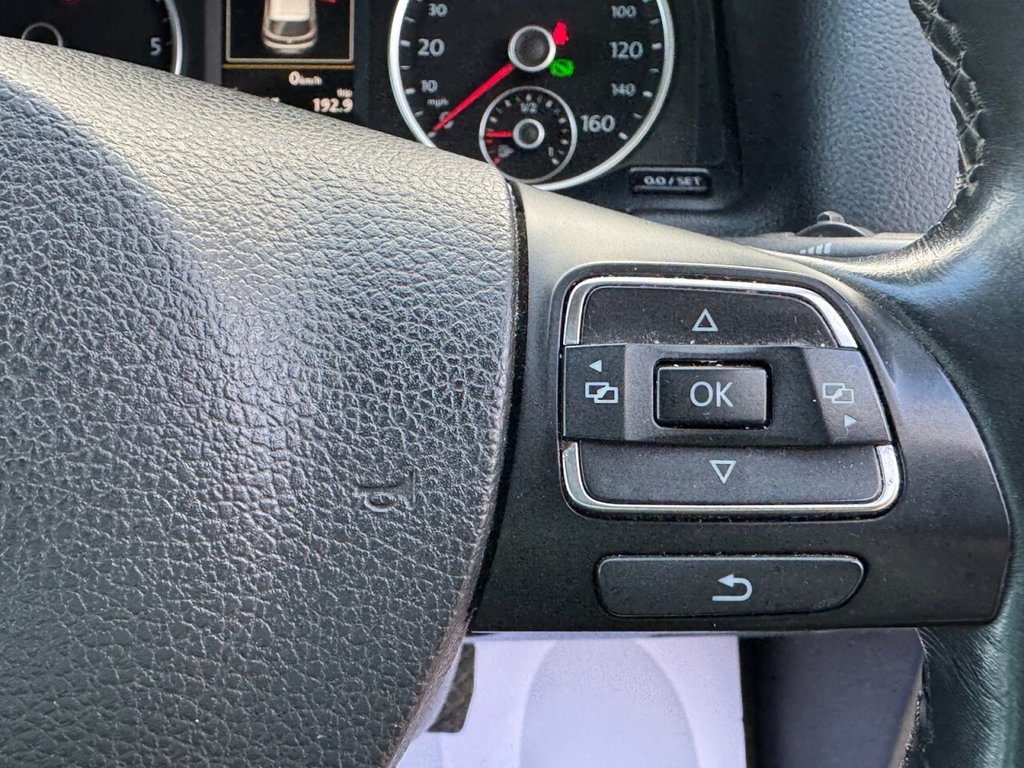 Used Volkswagen Tiguan 2016 for sale - 77692983: Photo 24