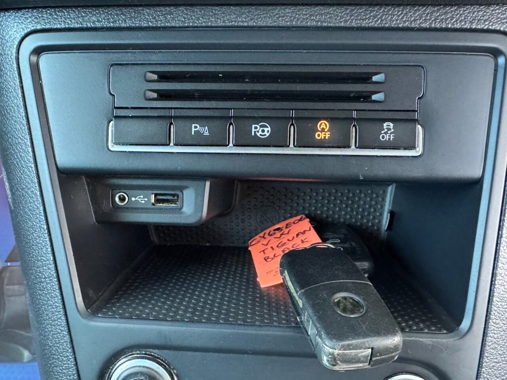 Used Volkswagen Tiguan 2016 for sale - 77692983: Photo 28