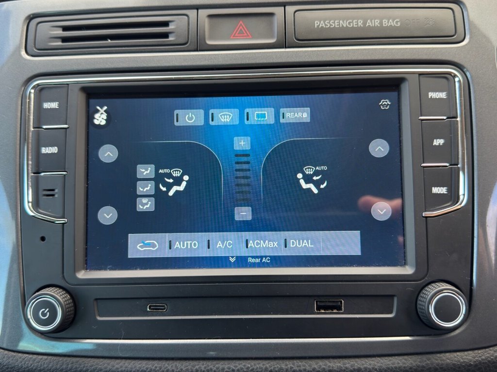 Used Volkswagen Tiguan 2016 for sale - 77692983: Photo 31