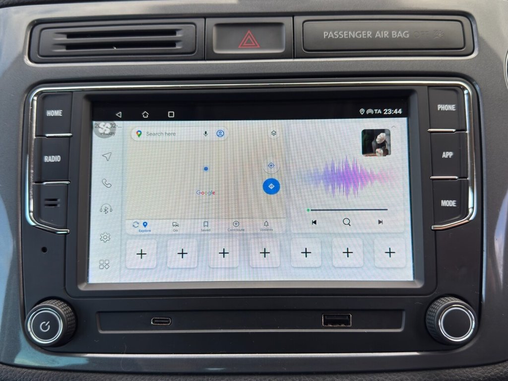 Used Volkswagen Tiguan 2016 for sale - 77692983: Photo 32