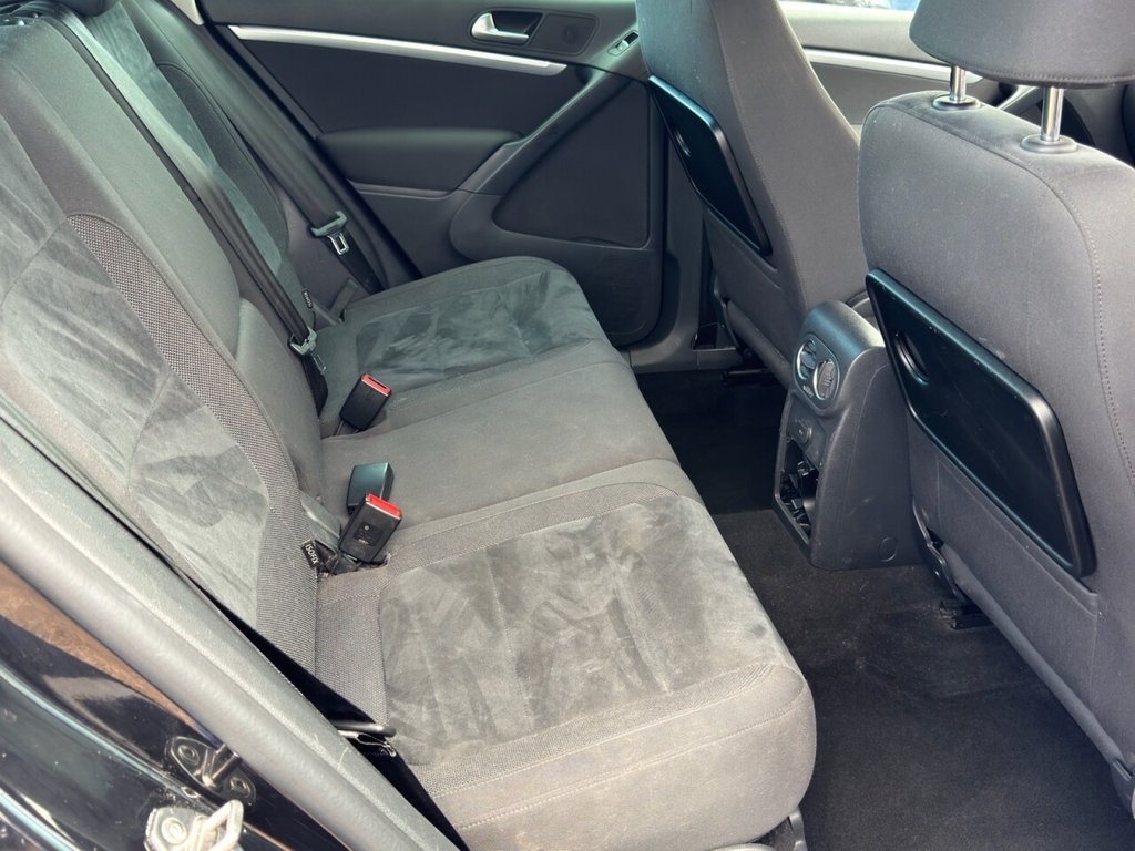 Used Volkswagen Tiguan 2016 for sale - 77692983: Photo 34
